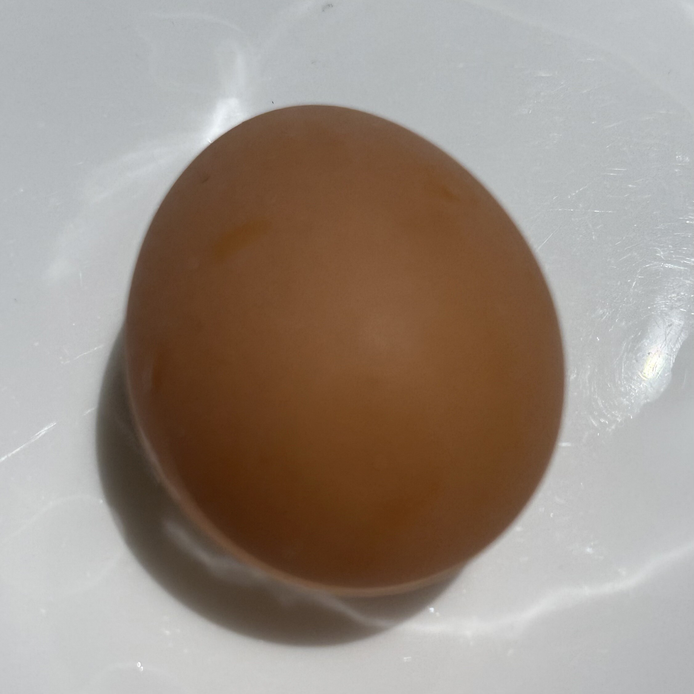 土鸡蛋